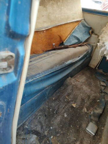 1948 Chevrolet Fleetline