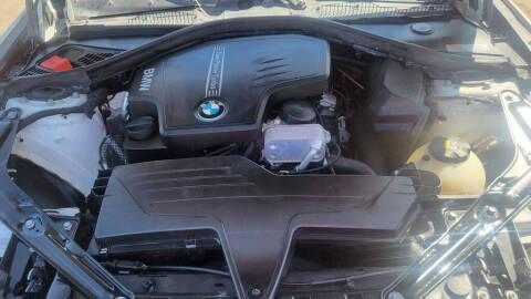 2016 BMW 2 Series 228i
