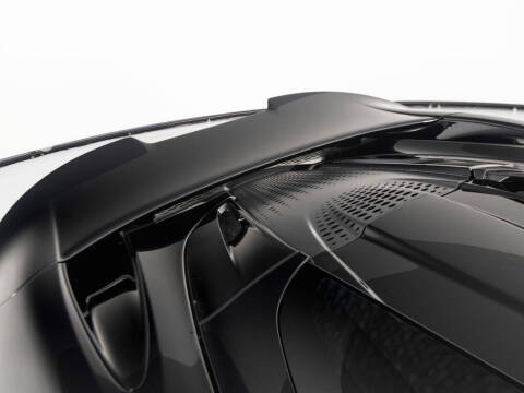 2024 McLaren 750S Spider
