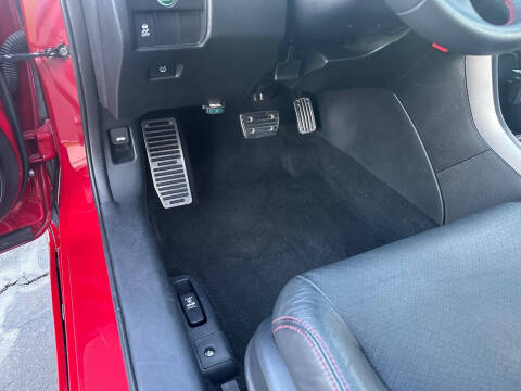 2017 Honda Accord Sport Special Edition