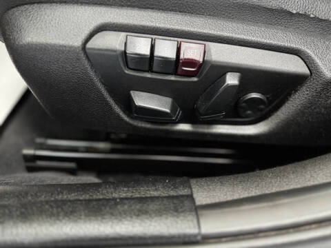 2015 BMW 3 Series 320i xDrive