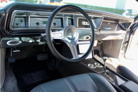 1966 Chevrolet Impala