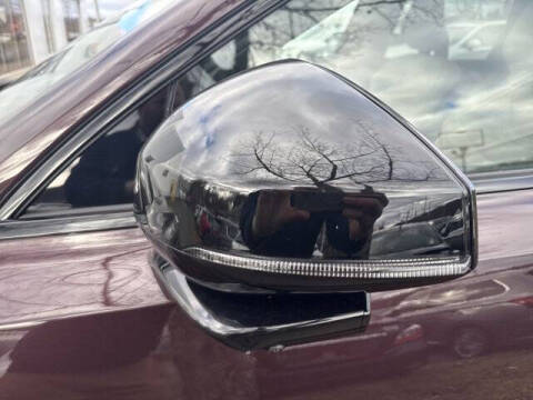 2025 Volvo EX90 Twin Performance Ultra 6P