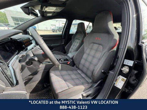 2024 Volkswagen Golf GTI 380 S