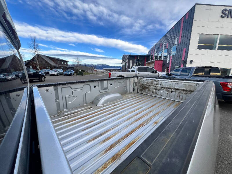 2023 Chevrolet Silverado 2500HD