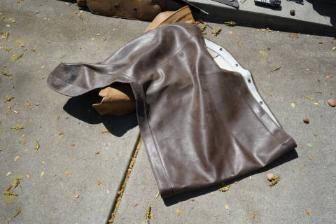 1967 Cadillac DeVille