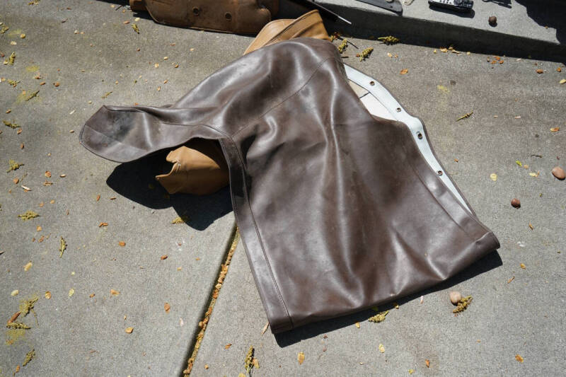 1967 Cadillac DeVille