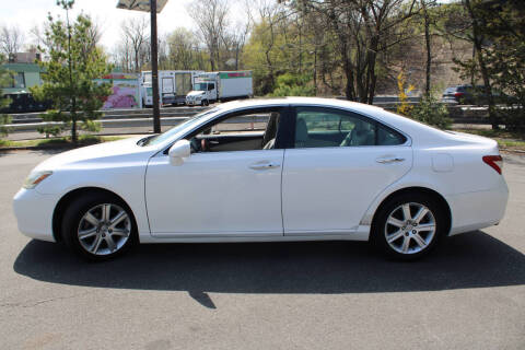 2009 Lexus ES 350