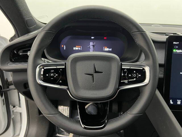 2022 Polestar 2 Long Range Dual Motor