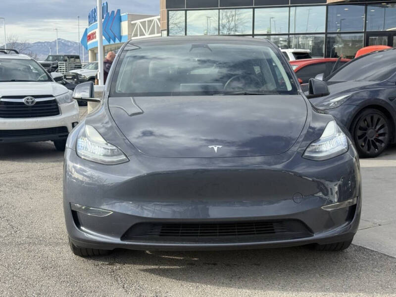 2023 Tesla Model Y Performance