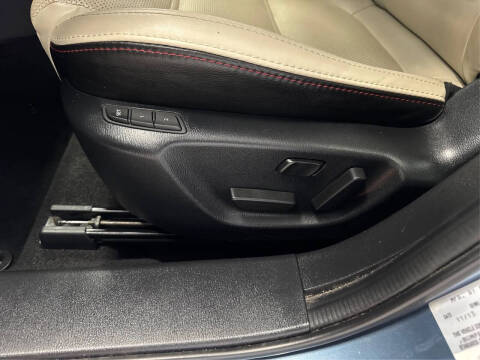 2014 Mazda MAZDA6 i Grand Touring