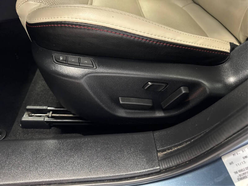 2014 Mazda MAZDA6 i Grand Touring