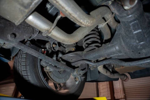 2005 Chevrolet SSR LS