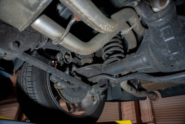 2005 Chevrolet SSR LS