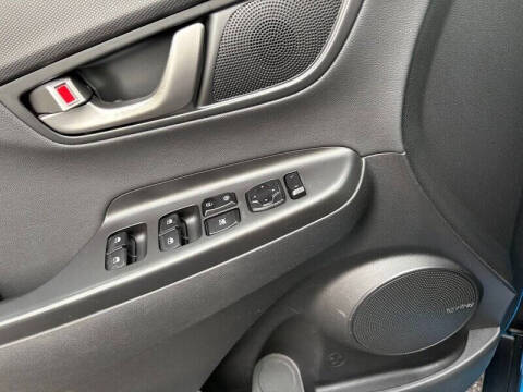 2020 Hyundai Kona Ultimate