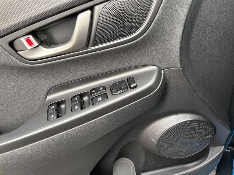 2020 Hyundai Kona Ultimate