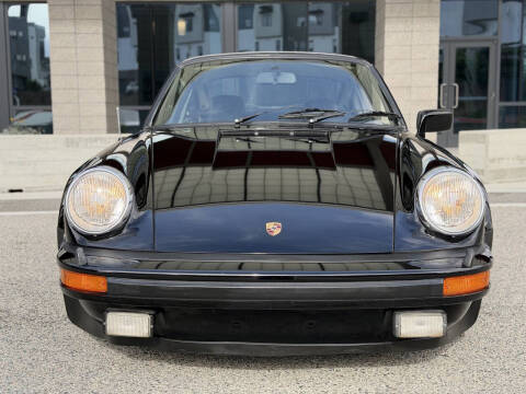 1976 Porsche 930 Turbo