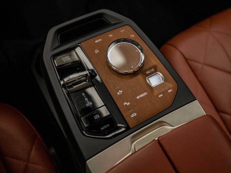 2023 BMW iX xDrive50