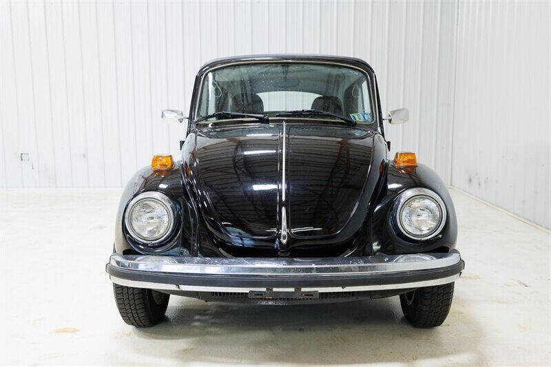 1979 Volkswagen Beetle