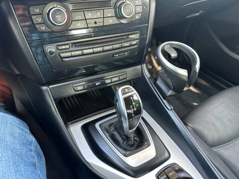 2015 BMW X1 xDrive28i