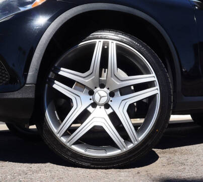 2016 Mercedes-Benz GLC GLC 300