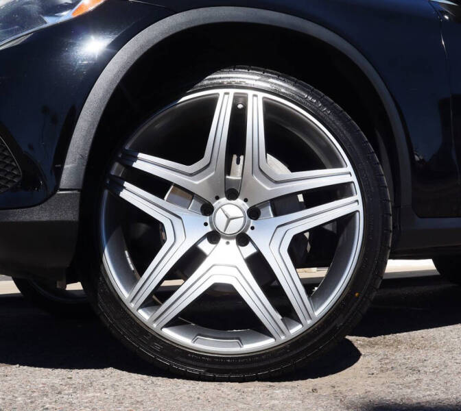 2016 Mercedes-Benz GLC GLC 300