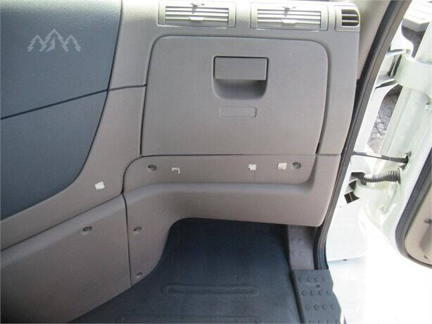 2014 Freightliner Cascadia