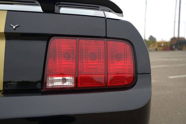 2006 Ford Mustang