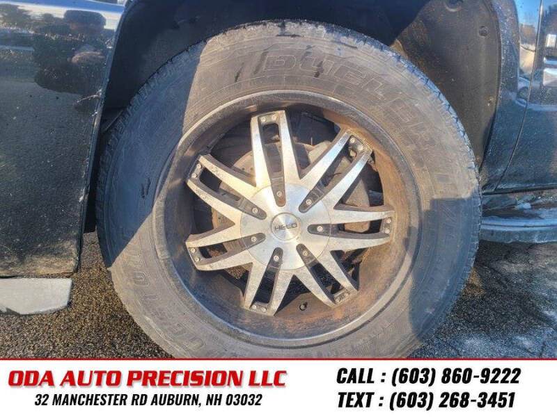 2009 Cadillac Escalade ESV