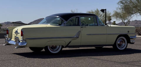 1955 Mercury Monterey