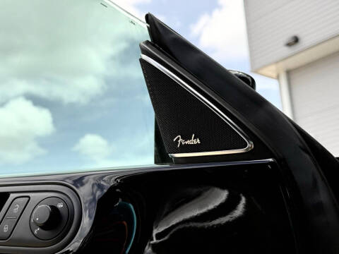 2013 Volkswagen Beetle Convertible