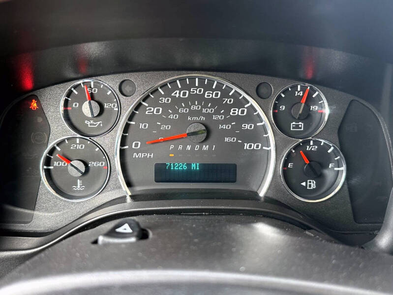 2021 Chevrolet Express 3500