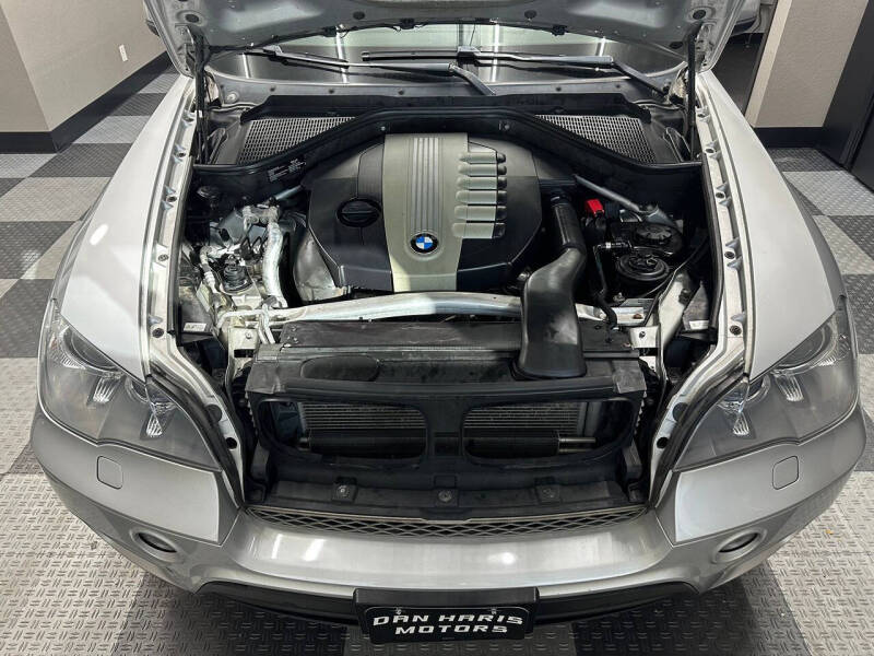 2013 BMW X5 xDrive35d