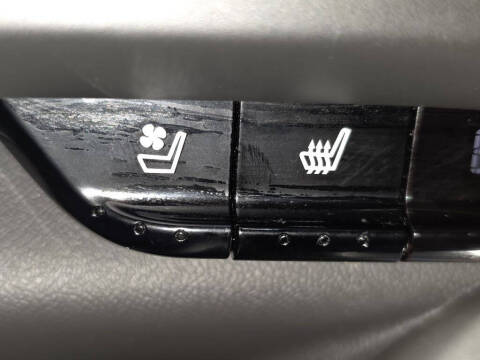 2017 Chevrolet Camaro SS