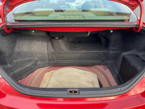 2009 Toyota Camry Hybrid