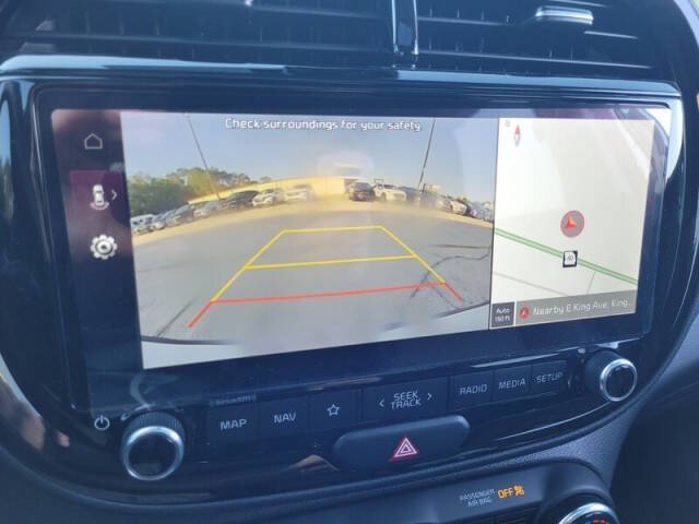 2024 Kia Soul EX