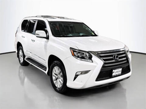 2019 Lexus GX 460