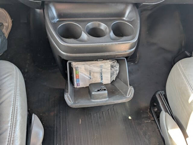 2016 Chevrolet Express LS 2500