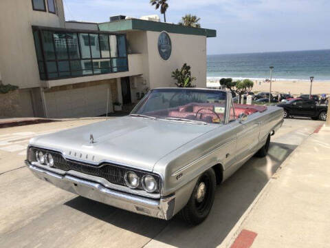 1966 Dodge Polara