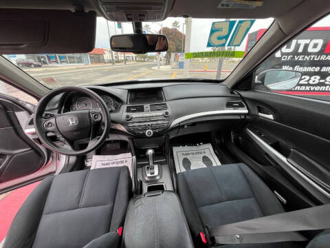 2015 Honda Crosstour EX