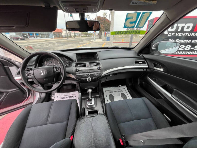 2015 Honda Crosstour EX