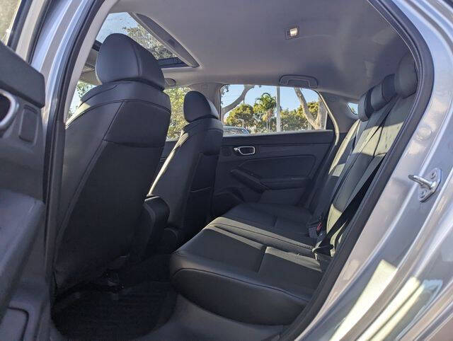 2026 Acura Integra