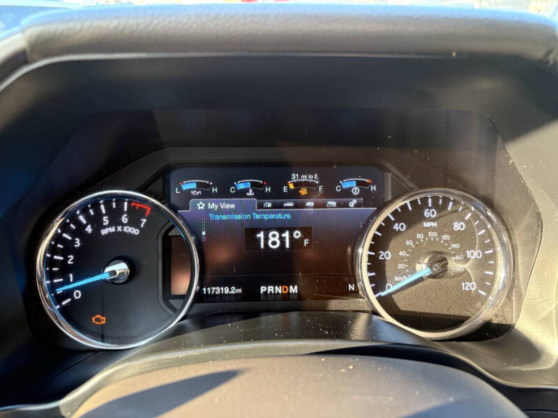 2019 Ford Expedition XLT