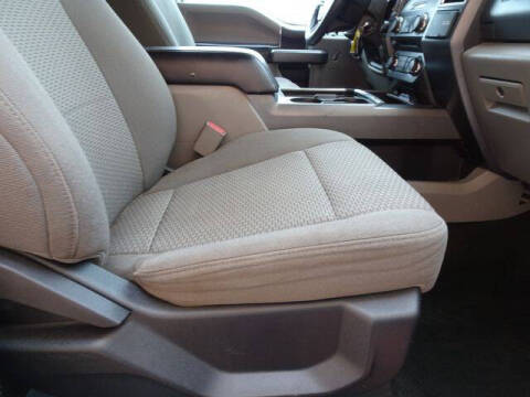 2017 Ford F-250 Super Duty