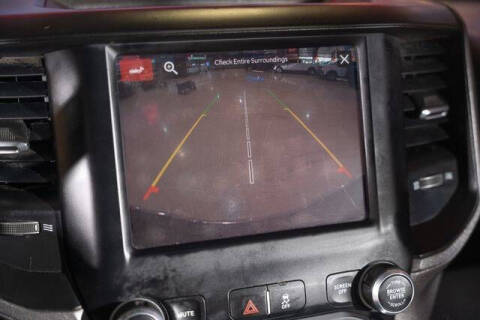 2023 RAM 3500 Tradesman