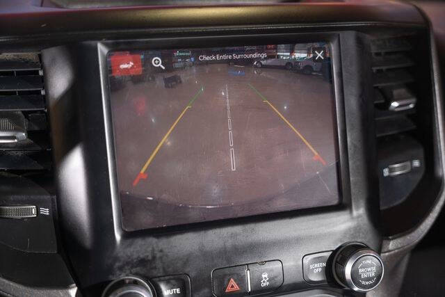 2023 RAM 3500 Tradesman