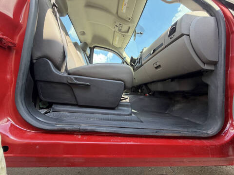 2013 GMC Sierra 2500HD Work Truck