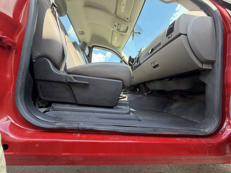 2013 GMC Sierra 2500HD Work Truck