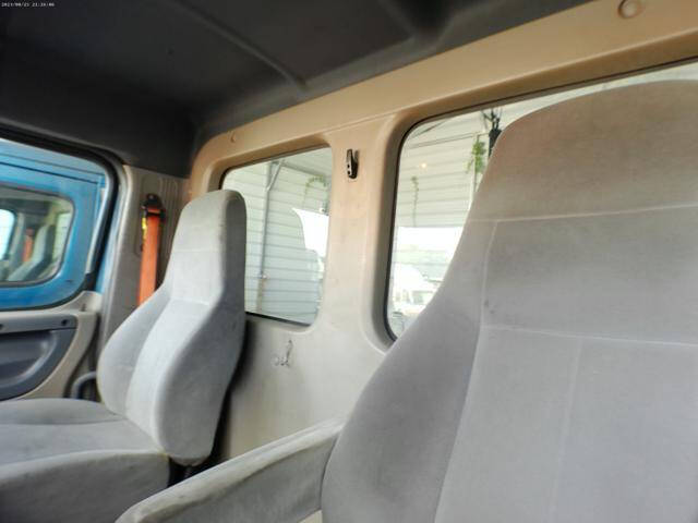 2018 Freightliner Cascadia