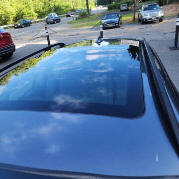 2007 BMW 3 Series 328i